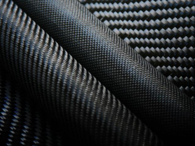 الیاف ماکروکربن (Macro Carbon Fibers)