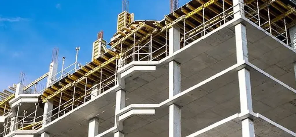 کاربرد فولاد در صنعت ساختمان و ساخت‌وساز