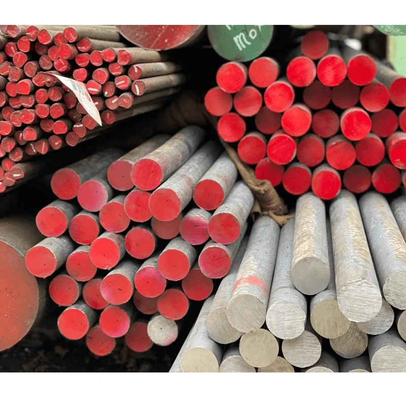 سختی فولاد CK45