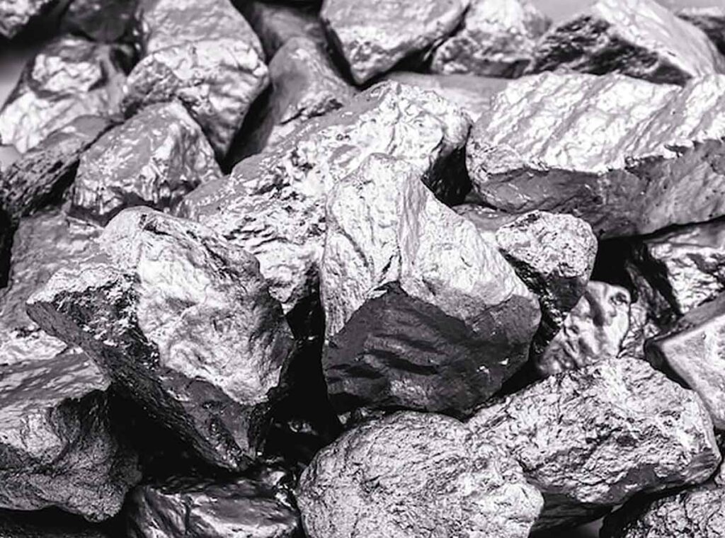 هر آنچه باید درمورد آلیاژ منیزیوم بدانید!