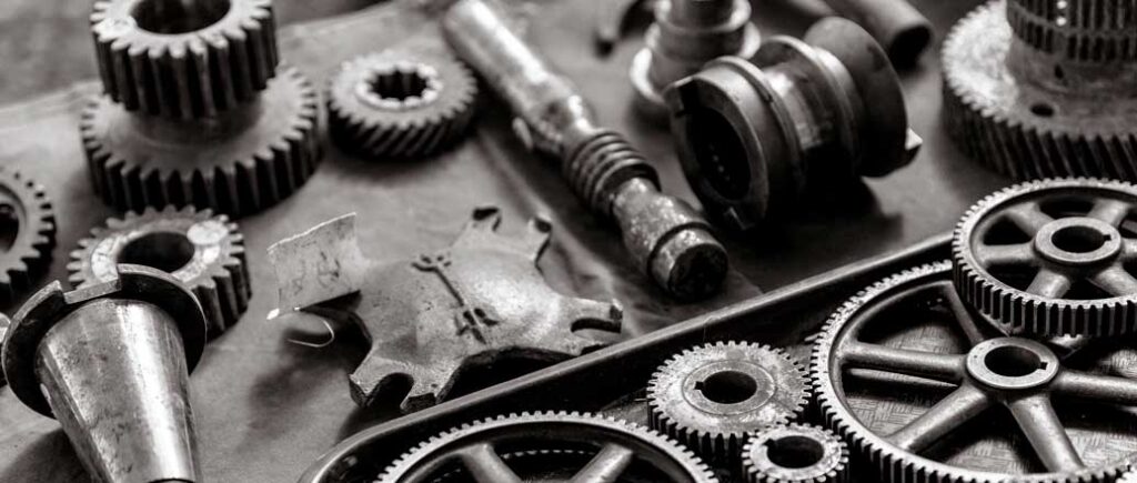 فولاد ck45 چیست؟