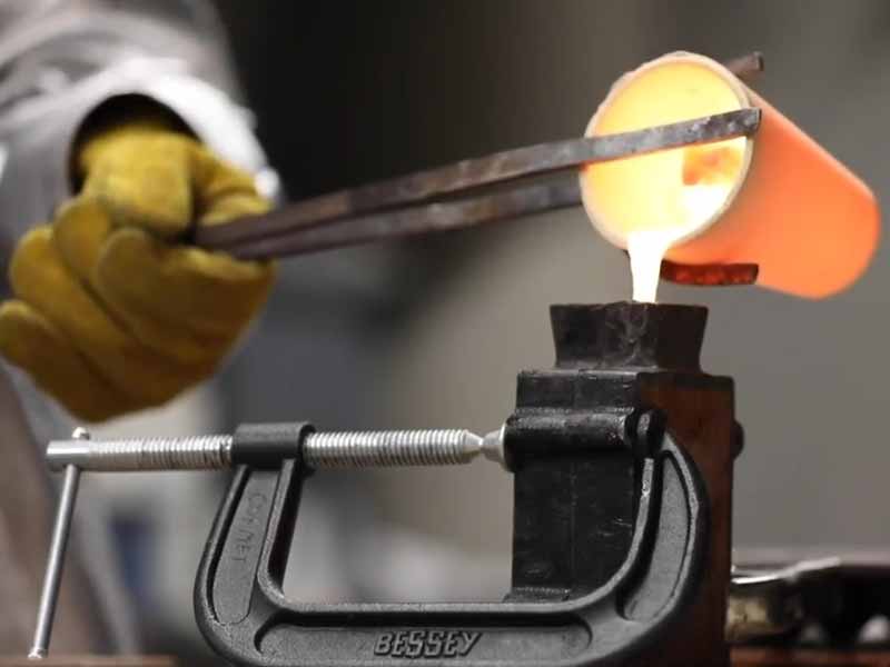 متالورژی استخراجی چیست؟