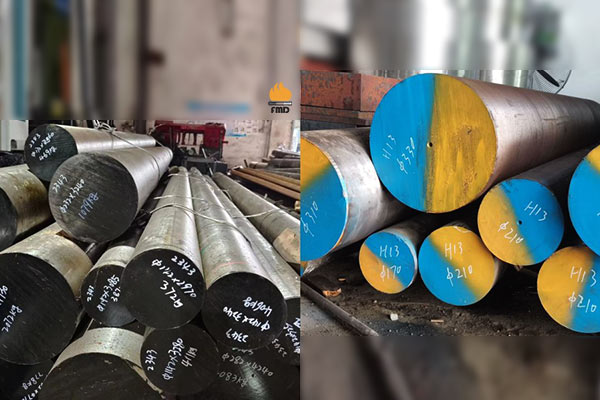 فولاد 1.2343 چیست؟