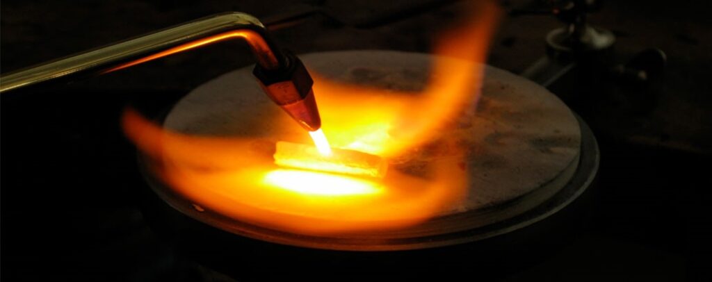 آشنایی با آنیلینگ فولاد