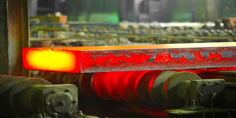 نورد گرم چیست؟ بررسی فرآیند تابکاری نورد گرم