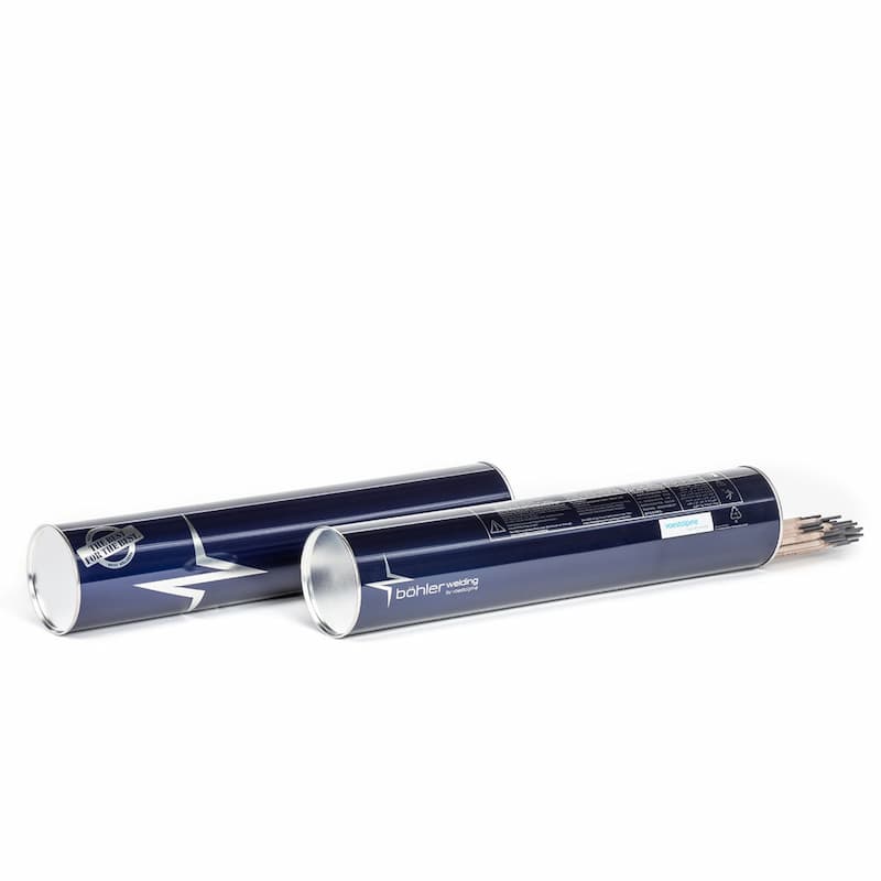 معرفی جامع استاندارد بهلر (BOHLER) اتریش