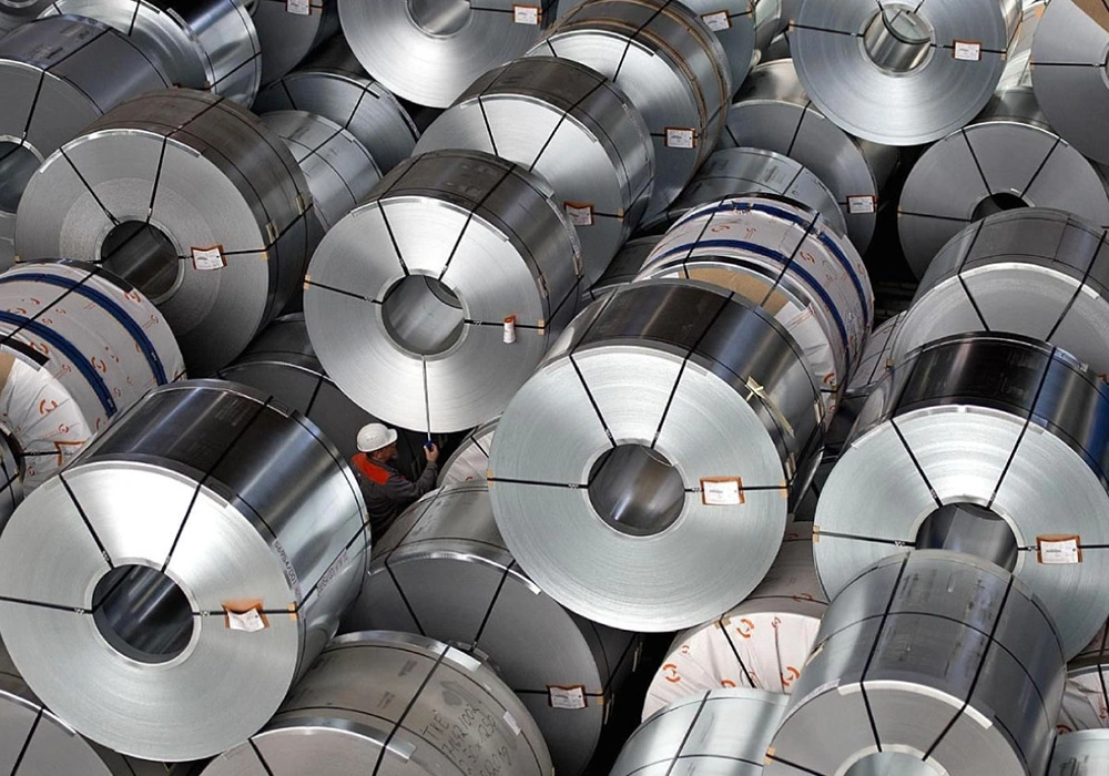 راهنمای جامع خرید فولاد در صنعت لوازم خانگی