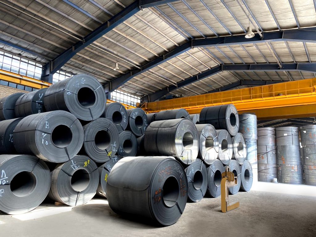 راهنمای جامع ضمانت فولاد در فولاد ارین