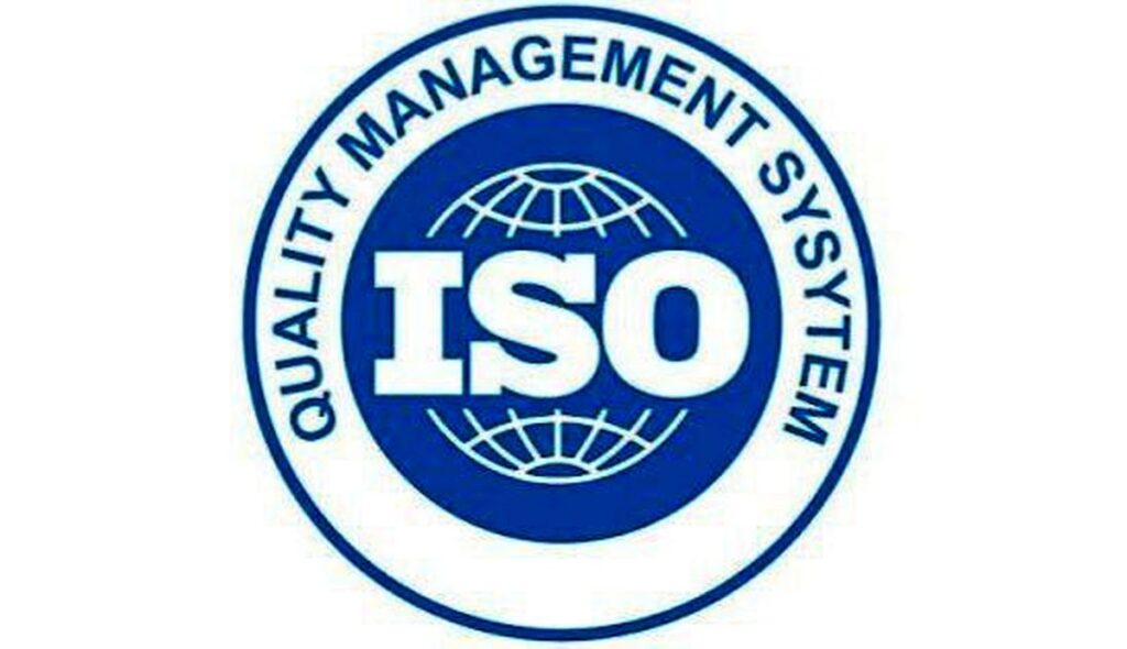 استاندارد ISO فولاد