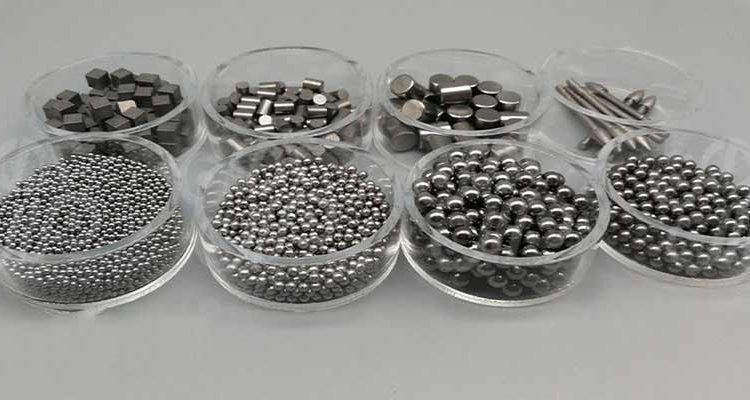 آشنایی با عناصر آلیاژی و تأثیرات آن‌ها