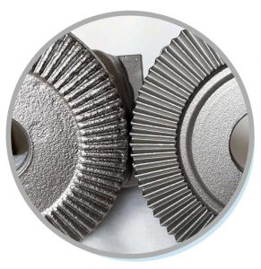 ریخته گری دقیق چیست؟