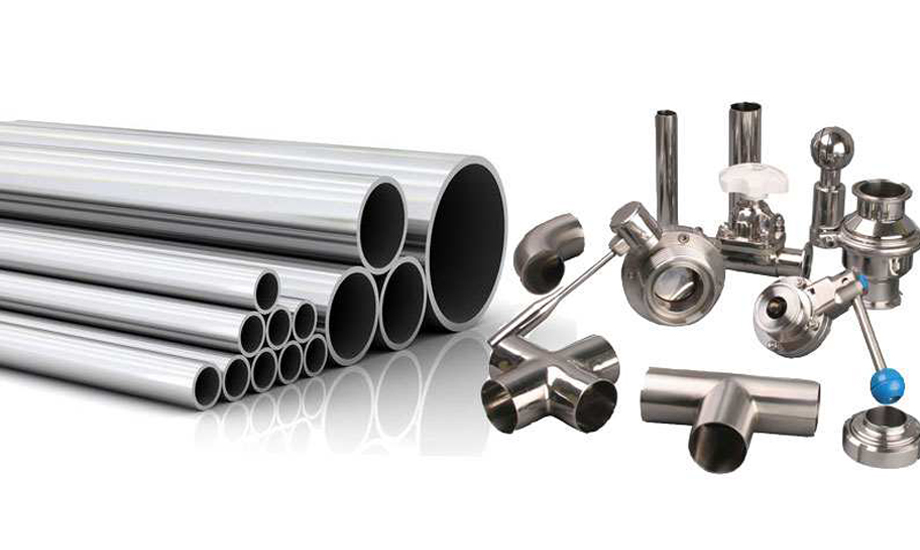 انواع لوله ساختمانی کدامند؟