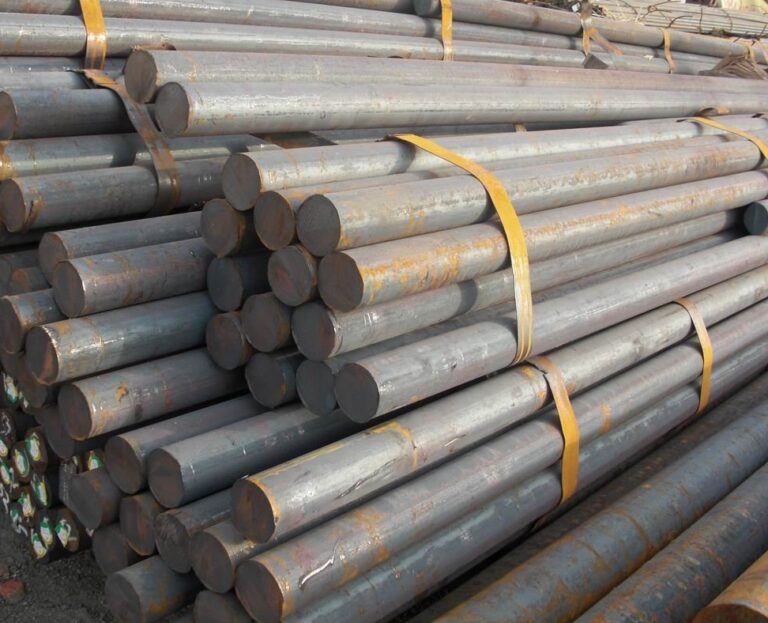 استاندارد AISI/SAE آمریکایی