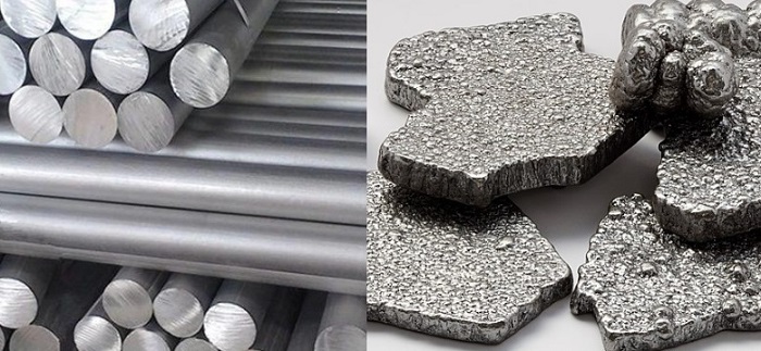 8 تفاوت فولاد و آهن