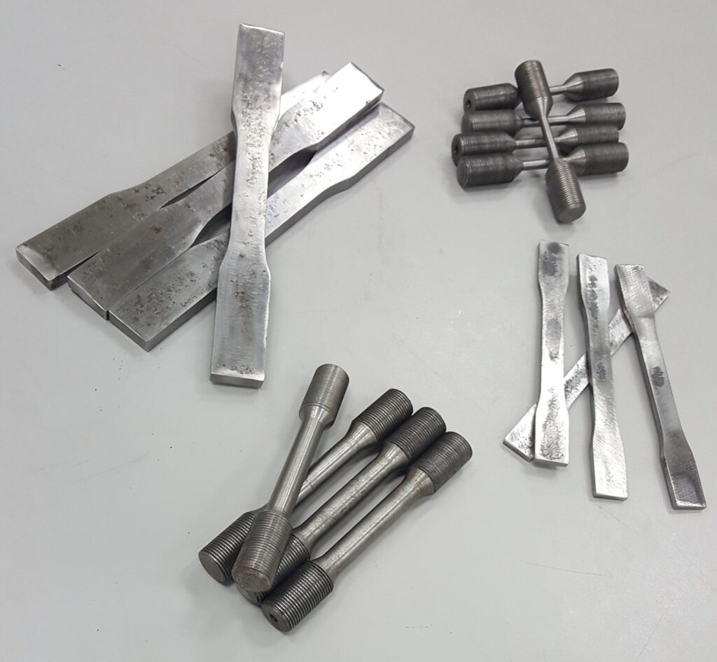 استحکام کششی فولاد چیست؟