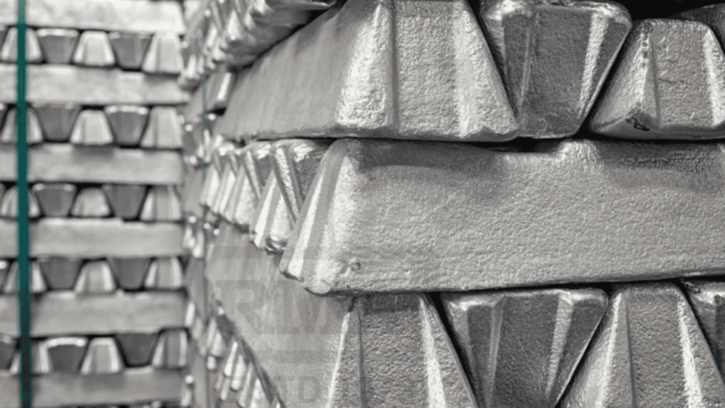 آلیاژ آلومینیوم چیست؟