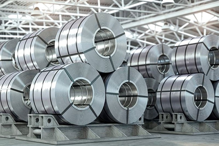 ورق گالوانیزه چیست؟