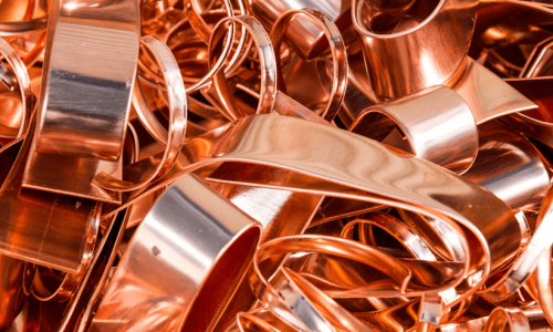 آلیاژ مس چیست؟