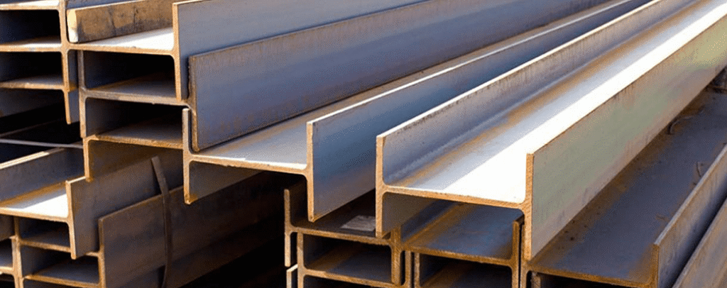 تیرآهن هاش چیست؟