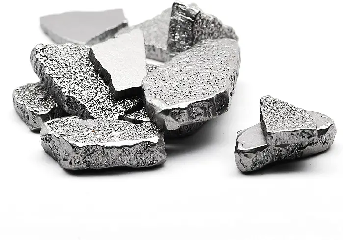 انواع فولاد زنگ نزن