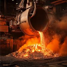 متالورژی ذوب فلزات و نکاتی که باید بدانید!