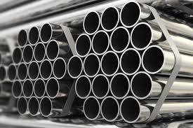 فولاد نقره‌ای چیست؟