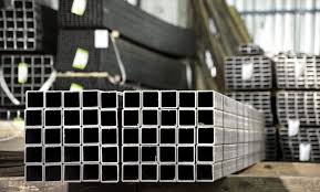 پروفیل صنعتی چیست؟