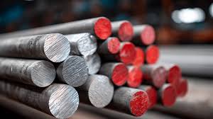 مقایسه فولادهای کربنی و آلیاژی