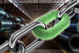 فولاد سبز چیست؟