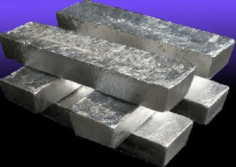 آشنایی کامل با آلیاژ آهنی