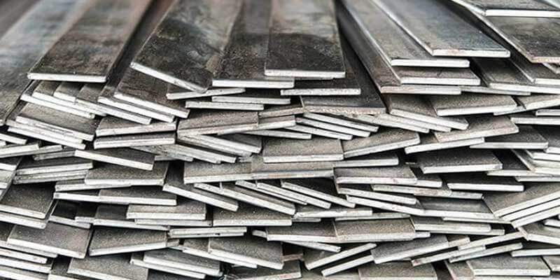 همه چیز درباره تسمه آهن