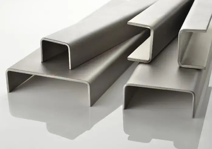 ناودانی ساختمانی چیست؟