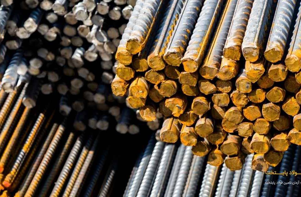 جدول میزان براده برداری استاندارد فولادهای سیاه (تسمه، میلگرد و چهارپهلو)